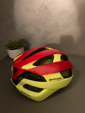 Použité Specialized WaveCel Specter bike — obrázek 2 z 5