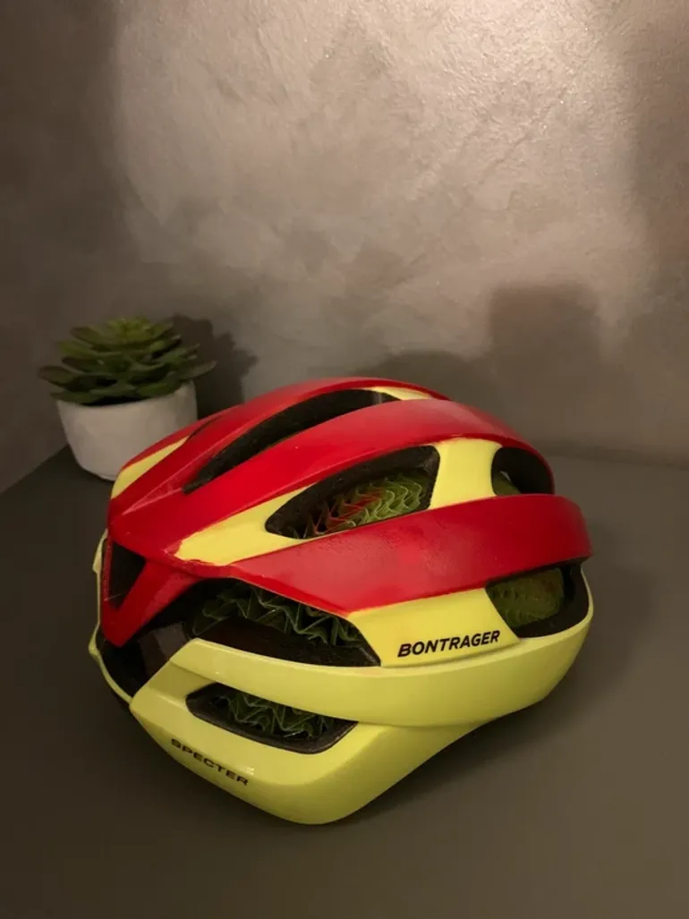 Použité Specialized WaveCel Specter bike — obrázek 2 z 5