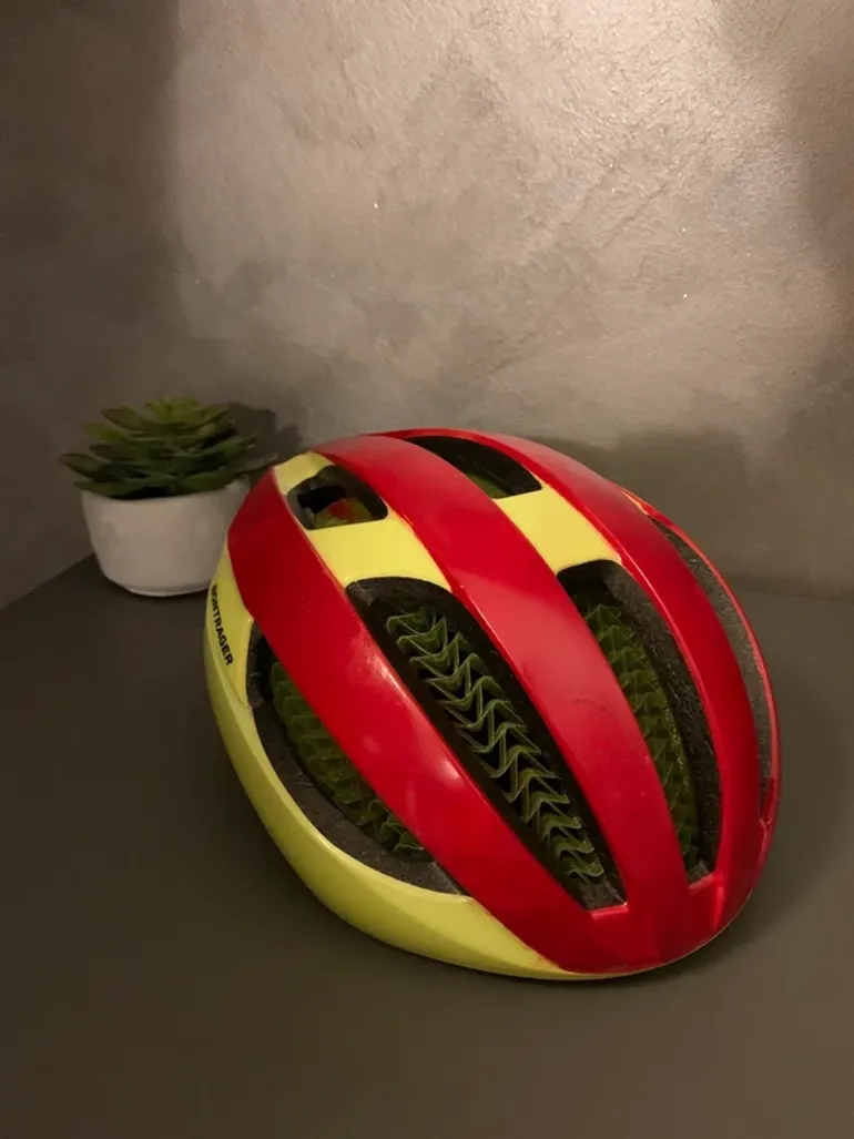 Použité Specialized WaveCel Specter bike — obrázek 1 z 5