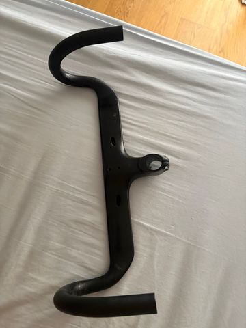 Used PROGRESS PG-246 Manillar Cockpit 2023 bike — image 4 of 7