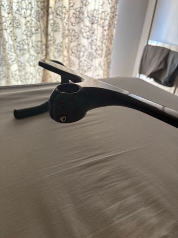 Used PROGRESS PG-246 Manillar Cockpit 2023 bike — image 7 of 7