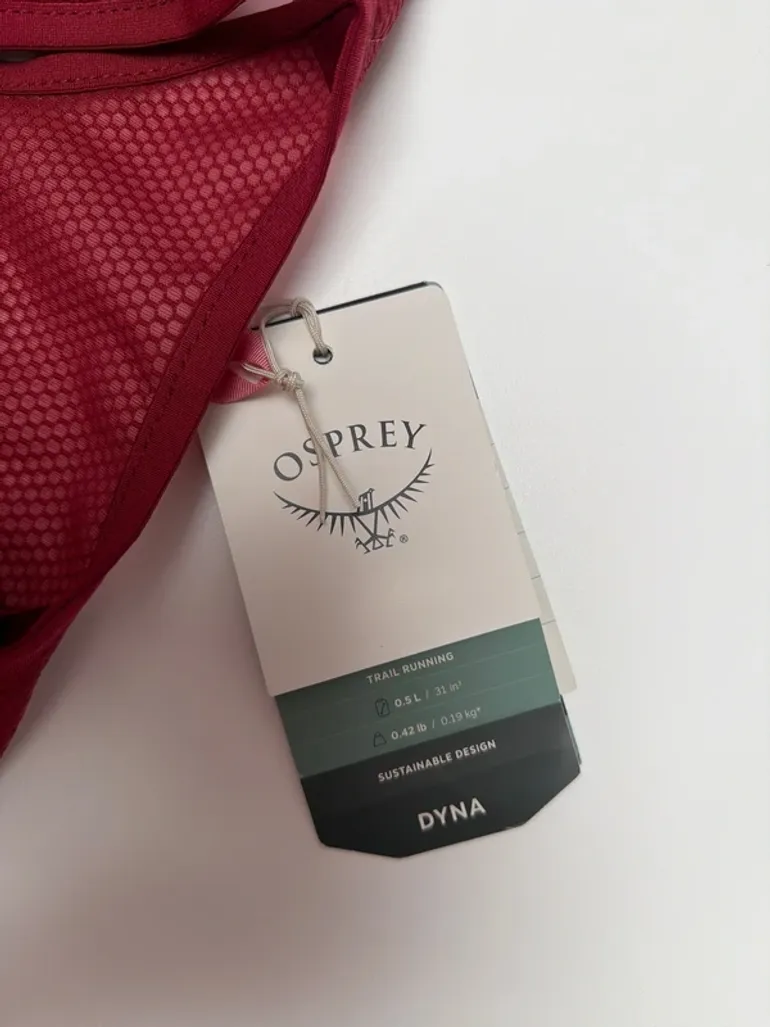 Brugt Osprey Dyna LT bike — billede 2 af 6