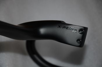 Used X-PERIA SLR New Carbon Integrated Handlebar bike — image 3 of 5