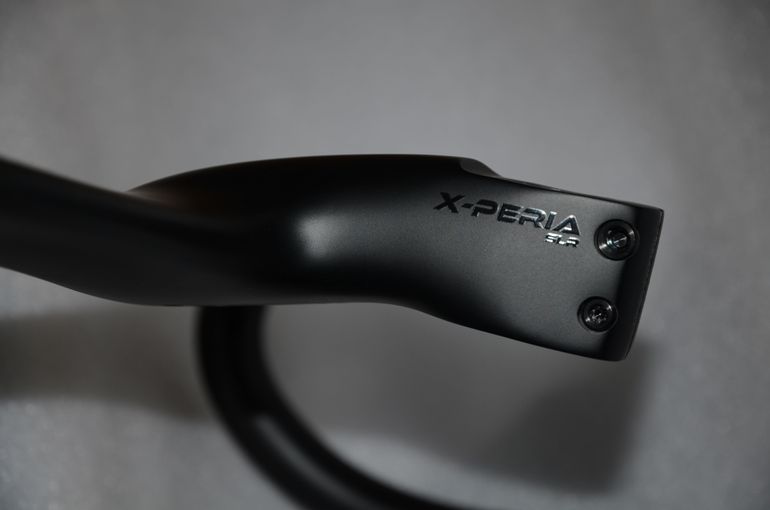 Used X-PERIA SLR New Carbon Integrated Handlebar bike — image 3 of 5
