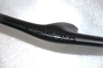 Used X-PERIA SLR New Carbon Integrated Handlebar bike — image 2 of 5
