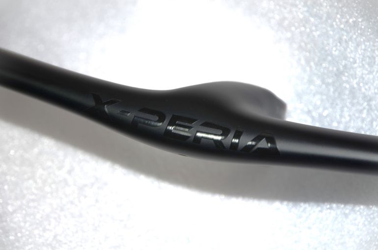 Used X-PERIA SLR New Carbon Integrated Handlebar bike — image 2 of 5
