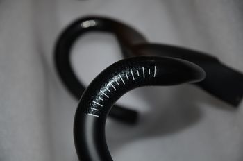 Used X-PERIA SLR New Carbon Integrated Handlebar bike — image 4 of 5