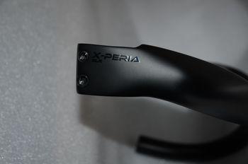 Used X-PERIA SLR New Carbon Integrated Handlebar bike — image 5 of 5