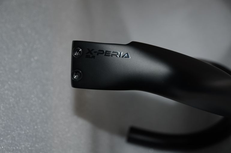 Used X-PERIA SLR New Carbon Integrated Handlebar bike — image 5 of 5