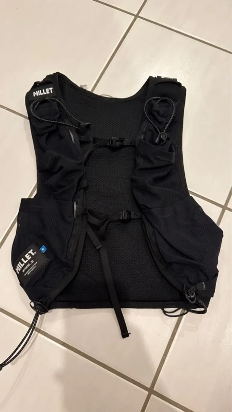 Brugt Intense 5L bike — billede 1 af 13