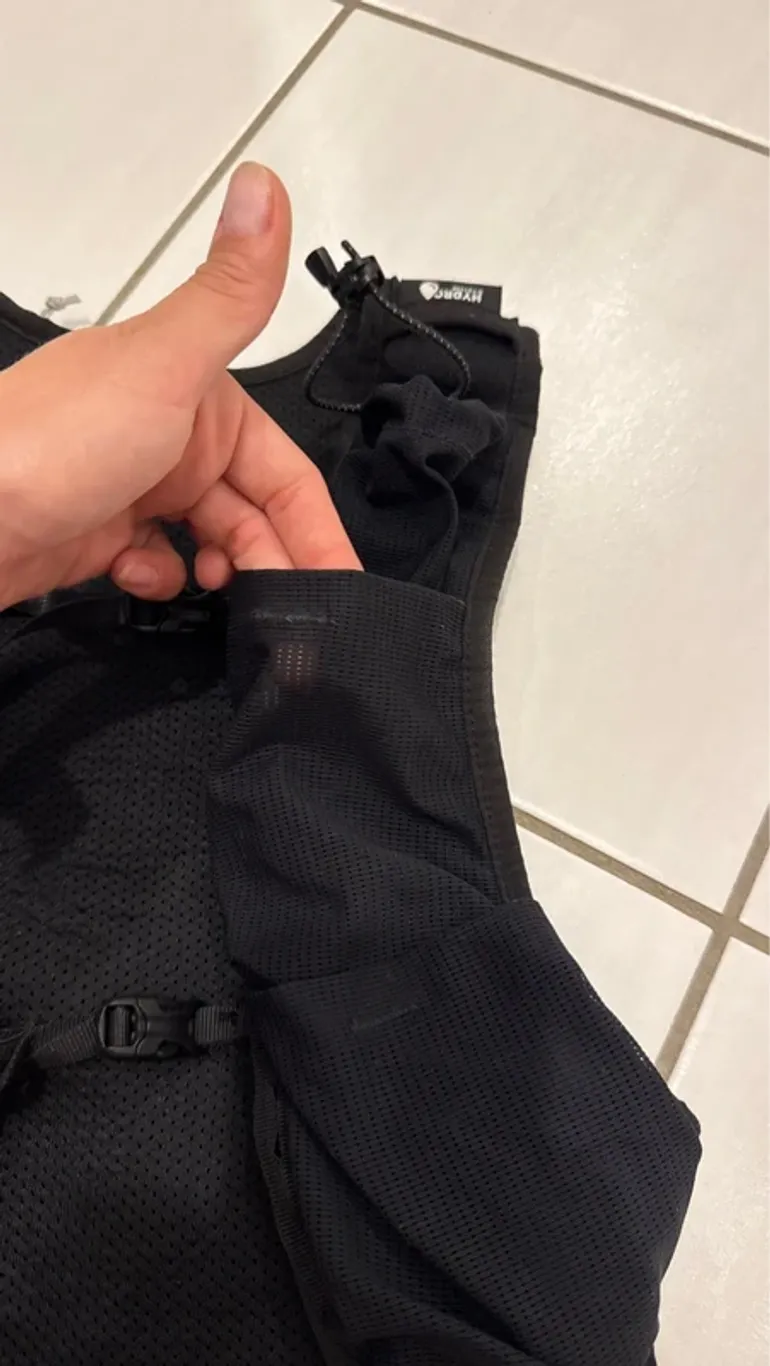 Brugt Intense 5L bike — billede 7 af 13