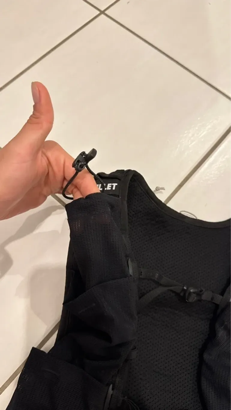 Brugt Intense 5L bike — billede 2 af 13