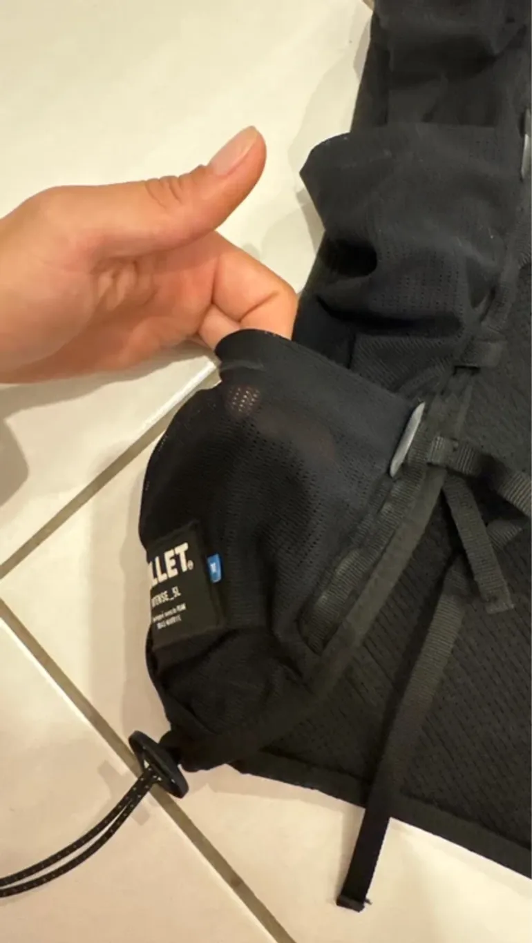 Brugt Intense 5L bike — billede 4 af 13