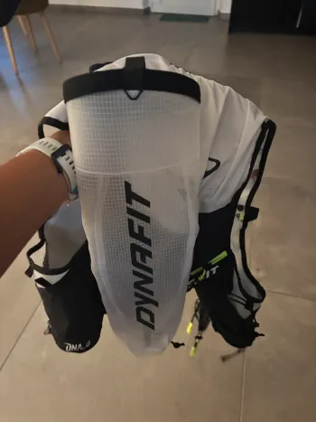 Brugt Dynafit DNA 8 bike — billede 2 af 2