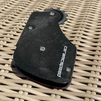 Used Ceramicspeed OSPW Aero 11/12-speed shimano 2026 bike — image 8 of 12