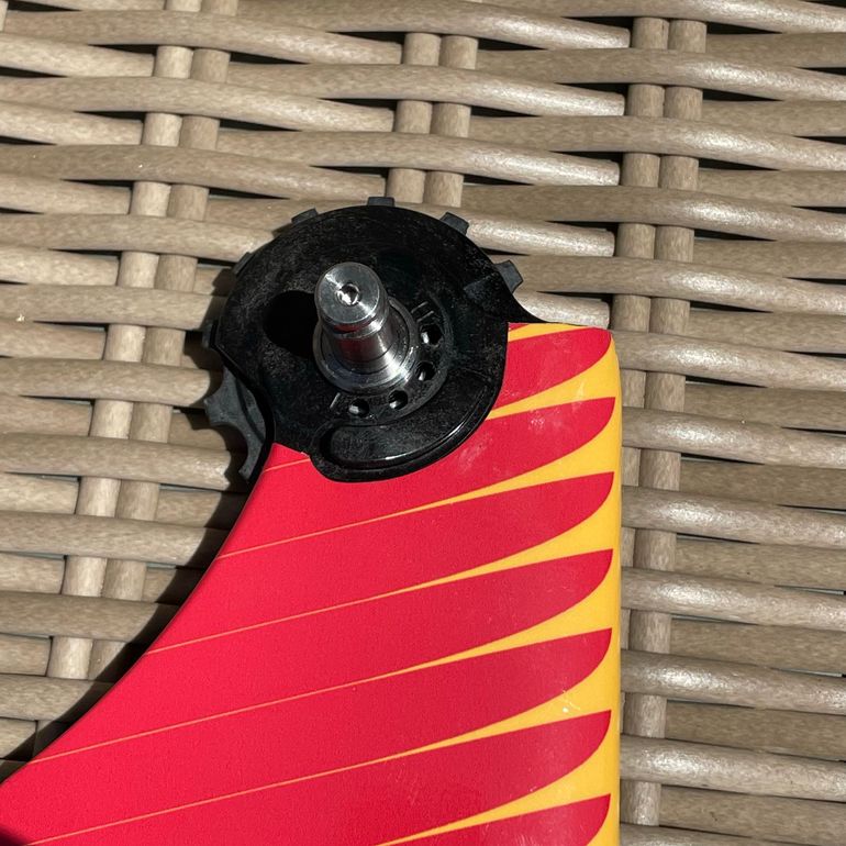 Used Ceramicspeed OSPW Aero 11/12-speed shimano 2026 bike — image 7 of 12