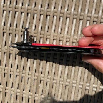 Used Ceramicspeed OSPW Aero 11/12-speed shimano 2026 bike — image 12 of 12