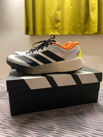Brugt Adidas Terrex Agravic 4 bike — billede 6 af 7