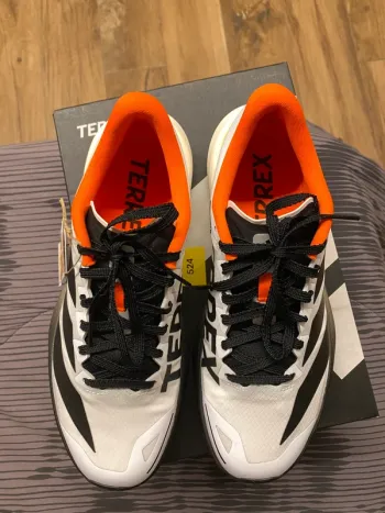 Brugt Adidas Terrex Agravic 4 bike — billede 7 af 7
