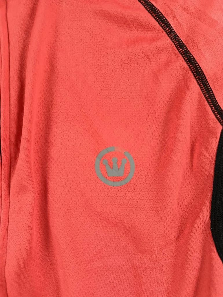 Gebrauchtes Canari maillot velo homme taille m - 93 7532 cyclisme route respirant bike — Bild 2 von 7