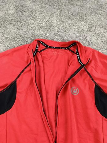 Gebrauchtes Canari maillot velo homme taille m - 93 7532 cyclisme route respirant bike — Bild 3 von 7