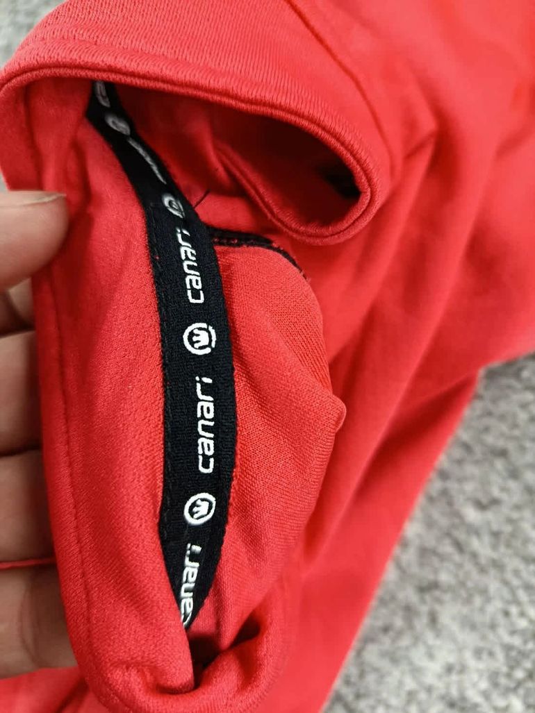 Gebrauchtes Canari maillot velo homme taille m - 93 7532 cyclisme route respirant bike — Bild 6 von 7