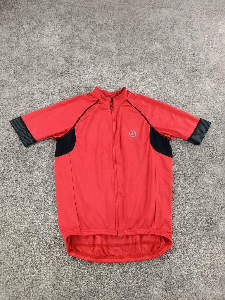 Gebrauchtes Canari maillot velo homme taille m - 93 7532 cyclisme route respirant bike — Bild 1 von 7