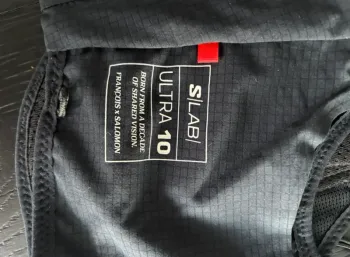 Brugt Salomon S/LAB 10 bike — billede 5 af 6