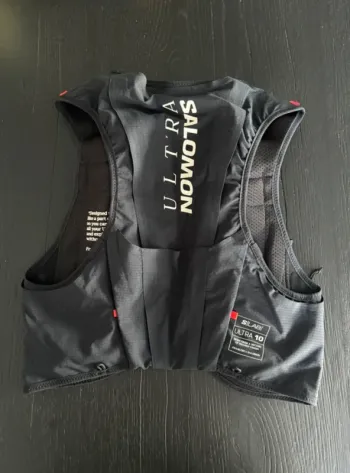 Brugt Salomon S/LAB 10 bike — billede 2 af 6