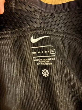 Brugt Nike Trail Hydration Vest bike — billede 2 af 2