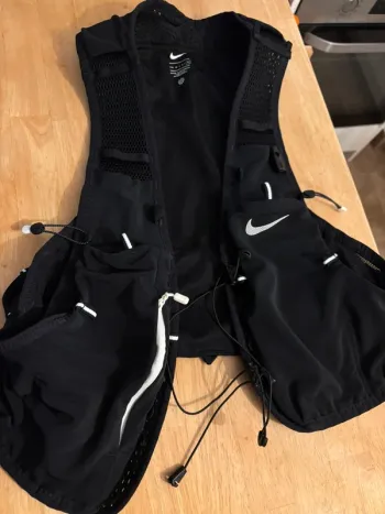 Brugt Nike Trail Hydration Vest bike