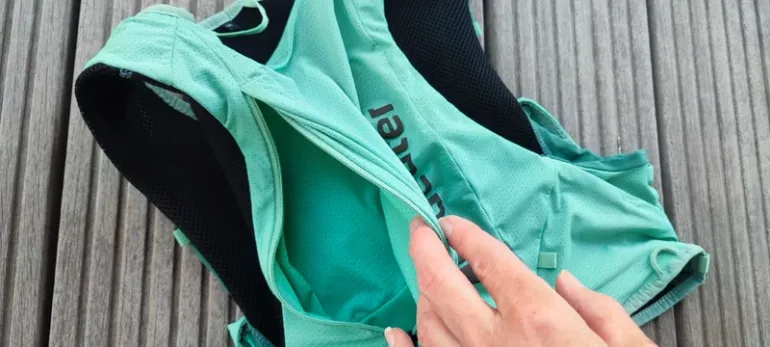 Used Deuter Traick 5 SL bike — image 3 of 6