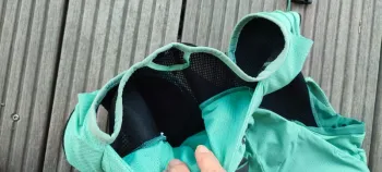 Used Deuter Traick 5 SL bike — image 5 of 6