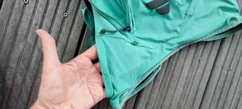 Used Deuter Traick 5 SL bike — image 4 of 6