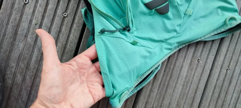 Used Deuter Traick 5 SL bike — image 4 of 6