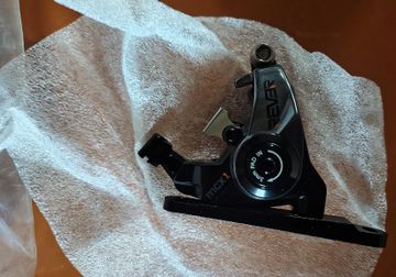 Gebrauchtes Jagwire MCX-2 Series Brakes