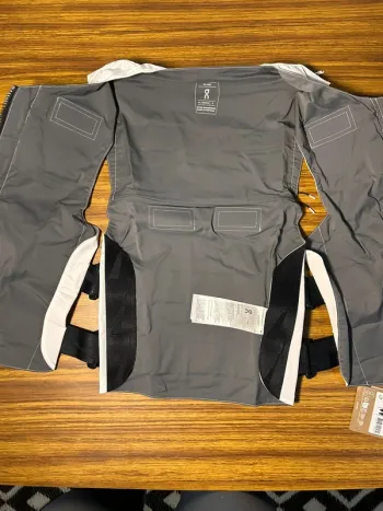 Used On Running Ice vest bike — image 2 of 5
