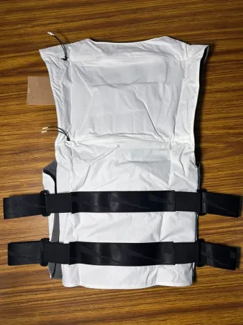 Used On Running Ice vest bike — image 3 of 5