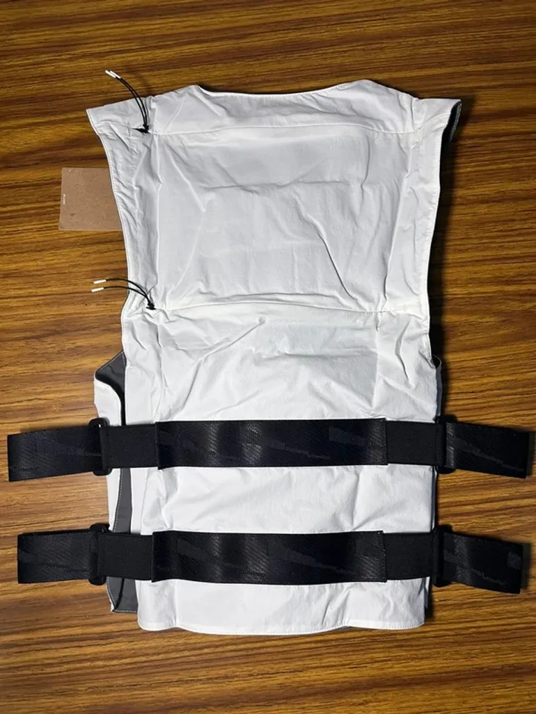 Used On Running Ice vest bike — image 3 of 5