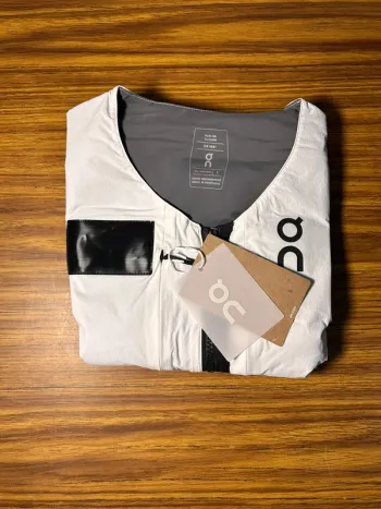 Used On Running Ice vest bike — image 4 of 5