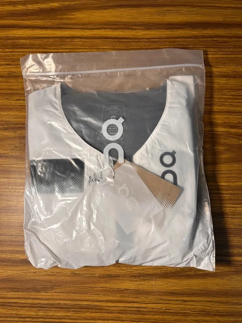 Used On Running Ice vest bike — image 5 of 5
