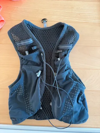 Brugt Salomon Trail Running Vest bike