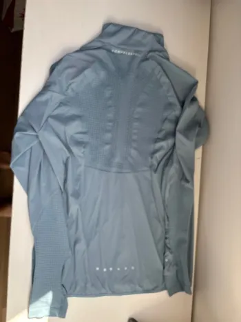 Used Compressport Hurricane Windproof Jacket bike — image 8 of 8