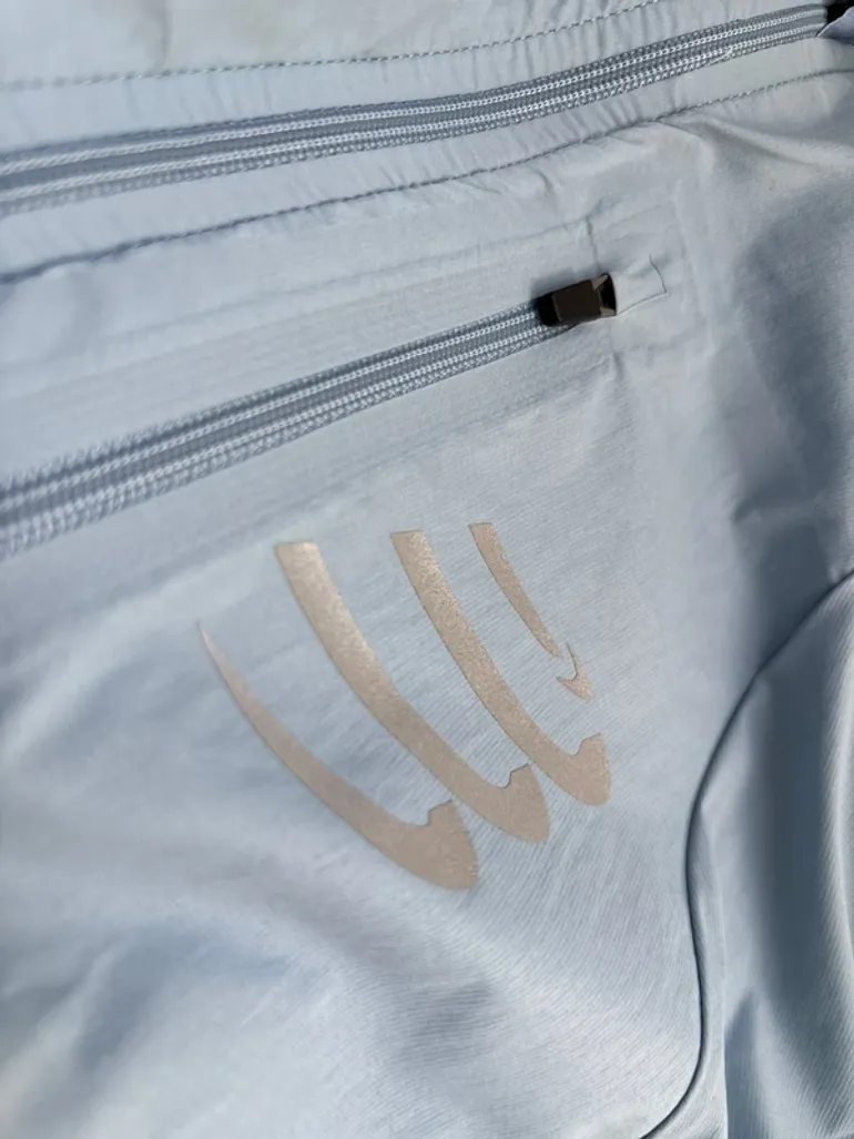 Used Compressport Hurricane Windproof Jacket bike — image 3 of 8