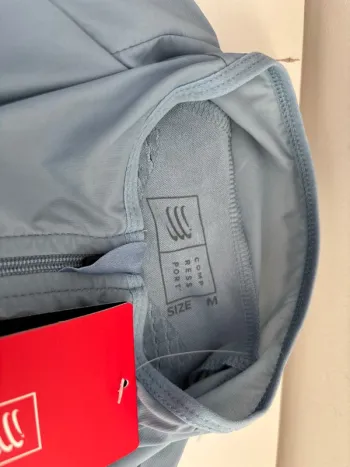 Used Compressport Hurricane Windproof Jacket bike — image 4 of 8
