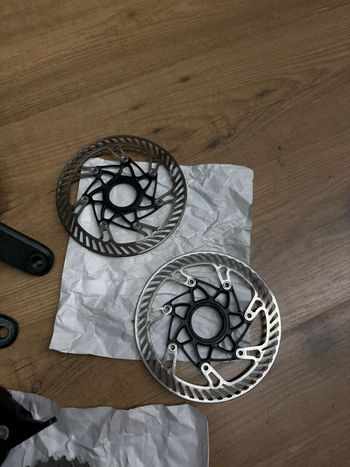 Used Campagnolo Super Record S WRL 12 Speed 2025 bike — image 3 of 17