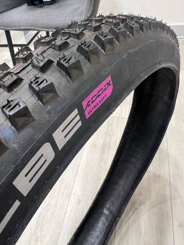 Schwalbe tacky chan bike usato — immagine 5 di 6