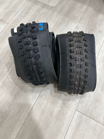 Schwalbe tacky chan bike usato — immagine 1 di 6