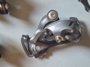 Used Shimano Sora R3000 Groupset 2025 bike — image 4 of 11