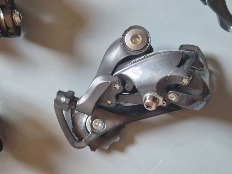 Used Shimano Sora R3000 Groupset 2025 bike — image 4 of 11